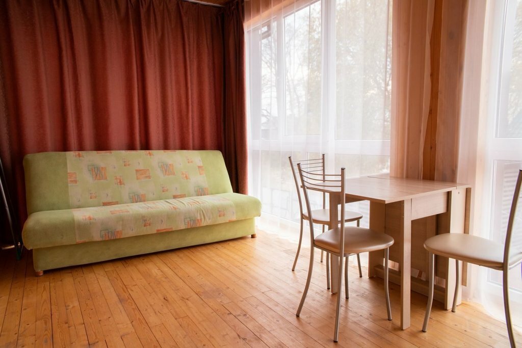 Гостиница Домики у Пляжа Осташков-194