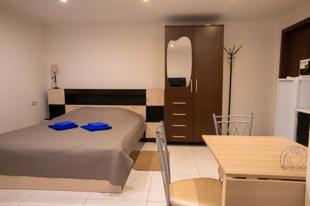 Гостиница Домики у Пляжа Осташков-218