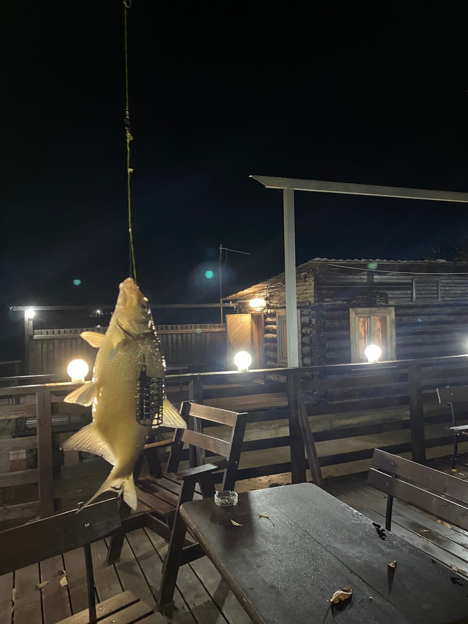 Гостиница Домики у Пляжа Осташков-39