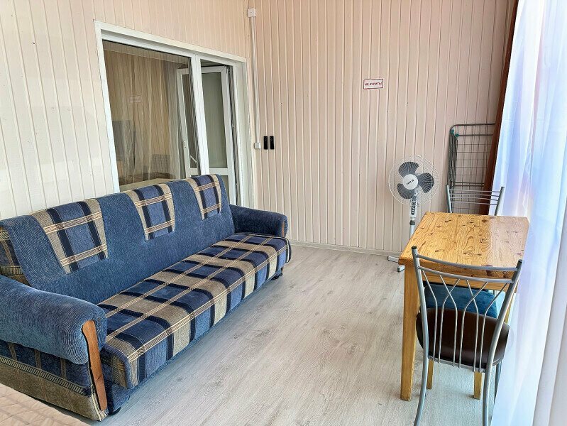 Гостиница Домики у Пляжа Осташков