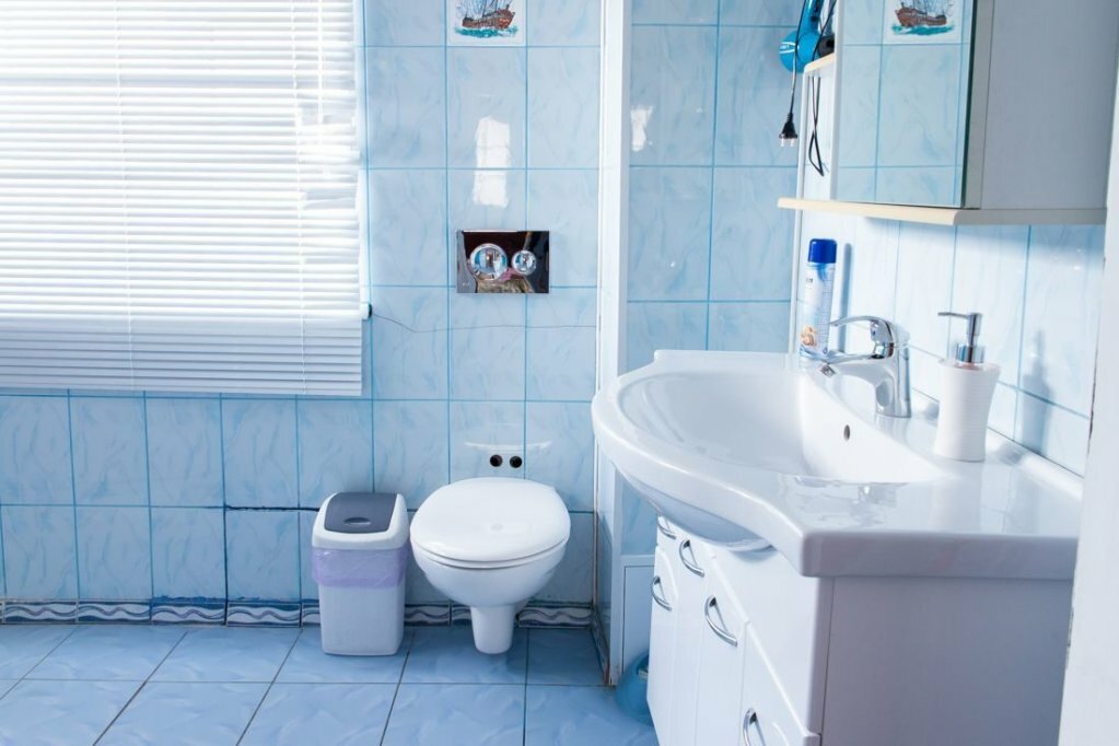 Гостиница Домики у Пляжа Осташков-34