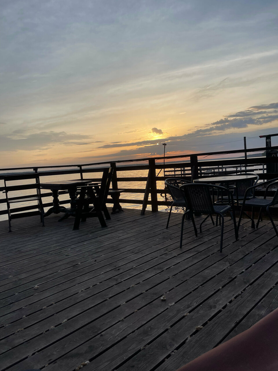 Гостиница Домики у Пляжа Осташков-115