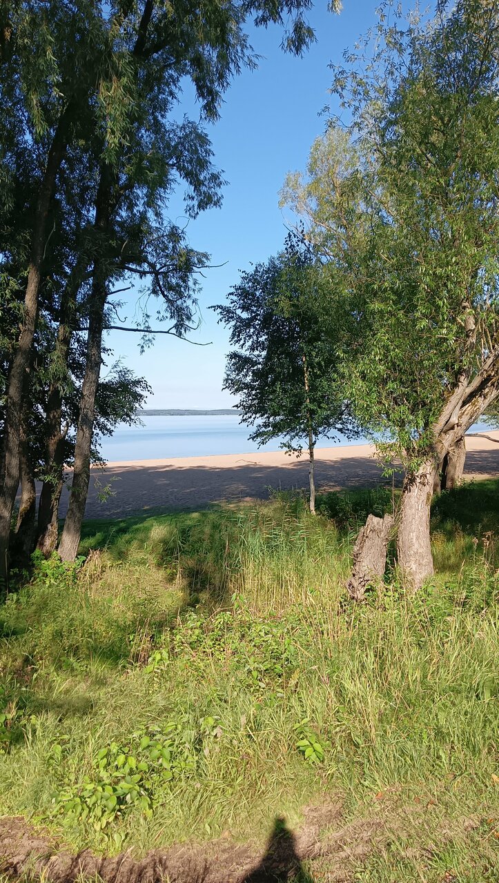 Гостиница Домики у Пляжа Осташков-153