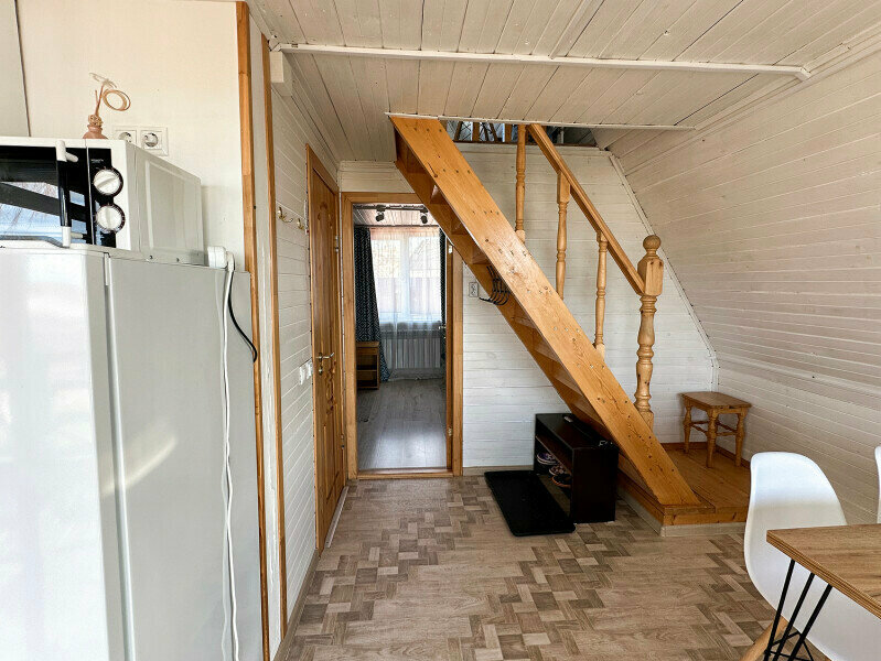 Гостиница Домики у Пляжа Осташков