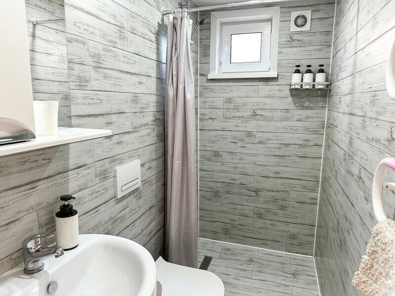 Гостиница Домики у Пляжа Осташков