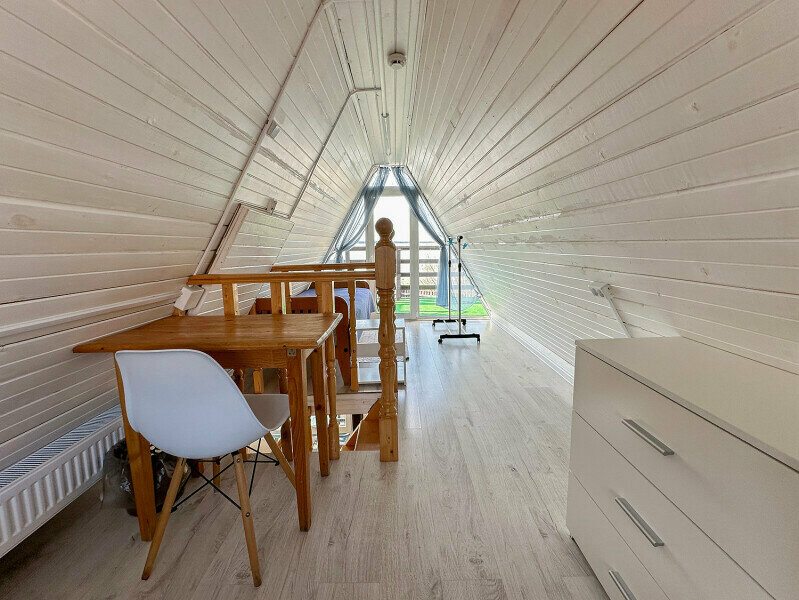 Гостиница Домики у Пляжа Осташков