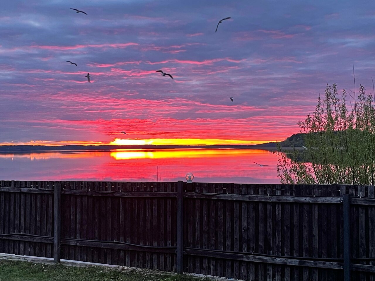 Гостиница Домики у Пляжа Осташков-74