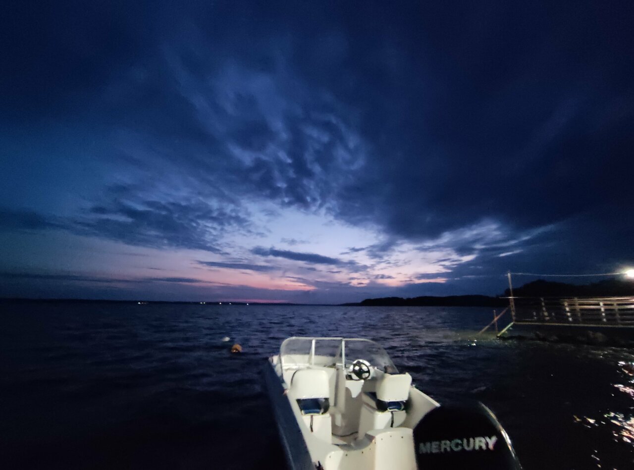 Гостиница Домики у Пляжа Осташков-101