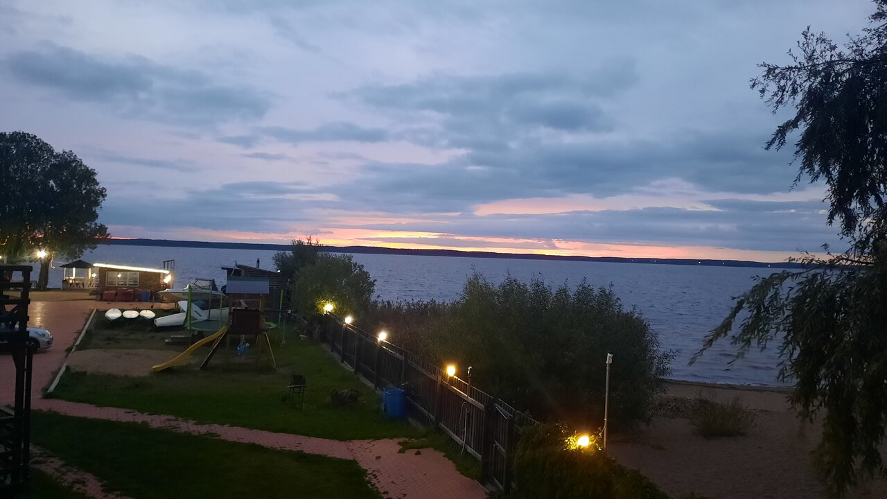 Гостиница Домики у Пляжа Осташков-62