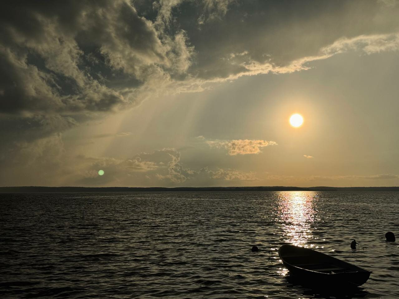 Гостиница Домики у Пляжа Осташков-13