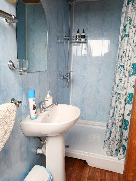 Гостиница Домики у Пляжа Осташков