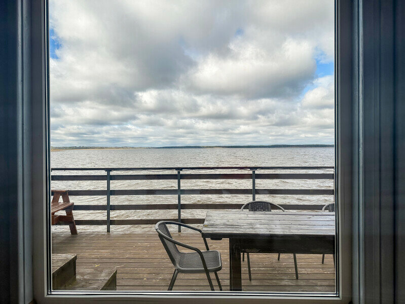 Гостиница Домики у Пляжа Осташков