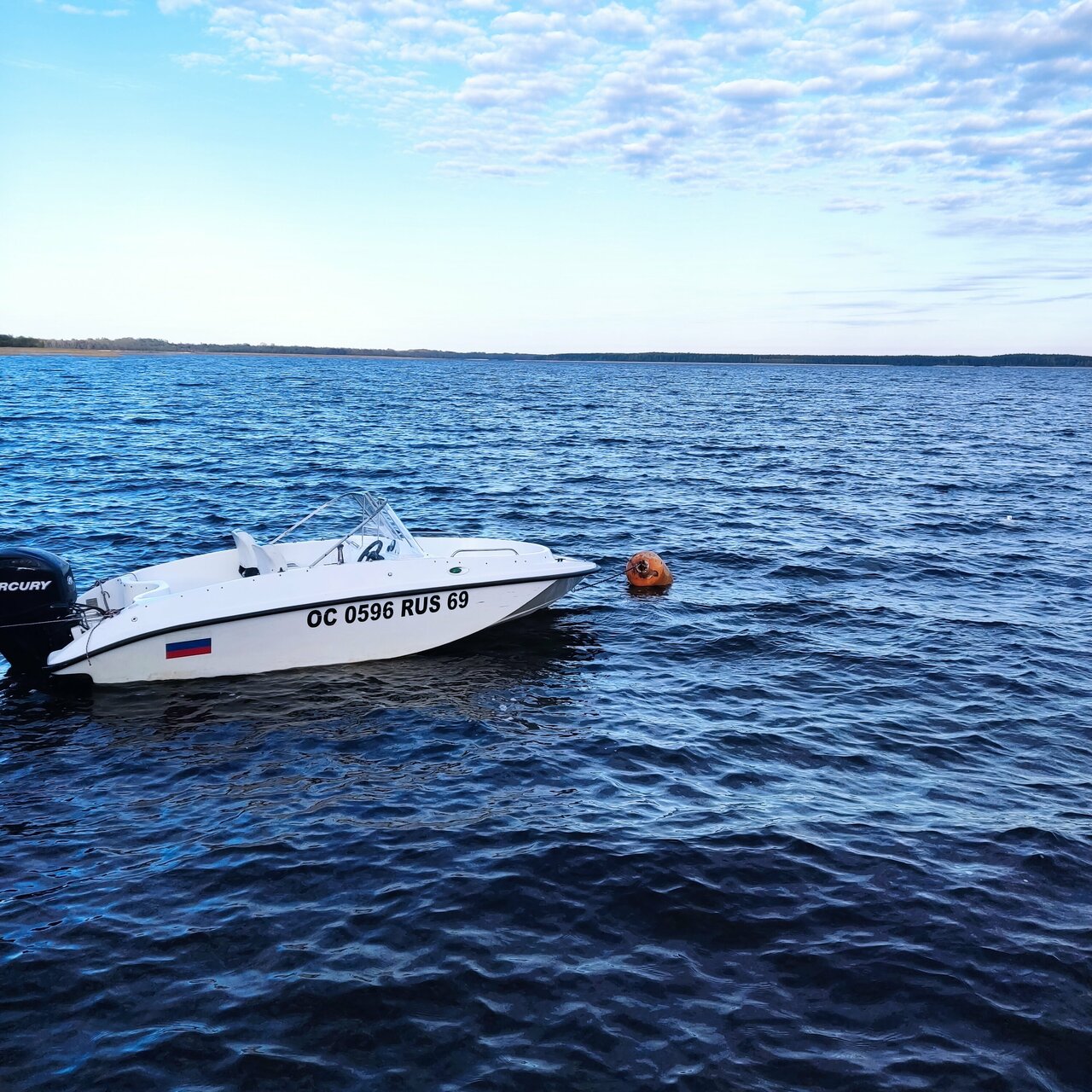 Гостиница Домики у Пляжа Осташков-134