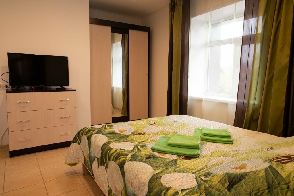 Гостиница Домики у Пляжа Осташков-213