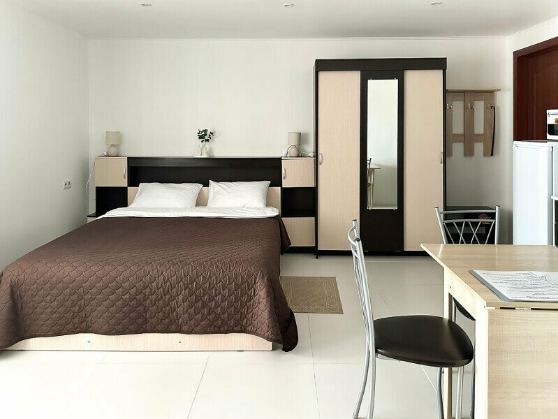 Гостиница Домики у Пляжа Осташков