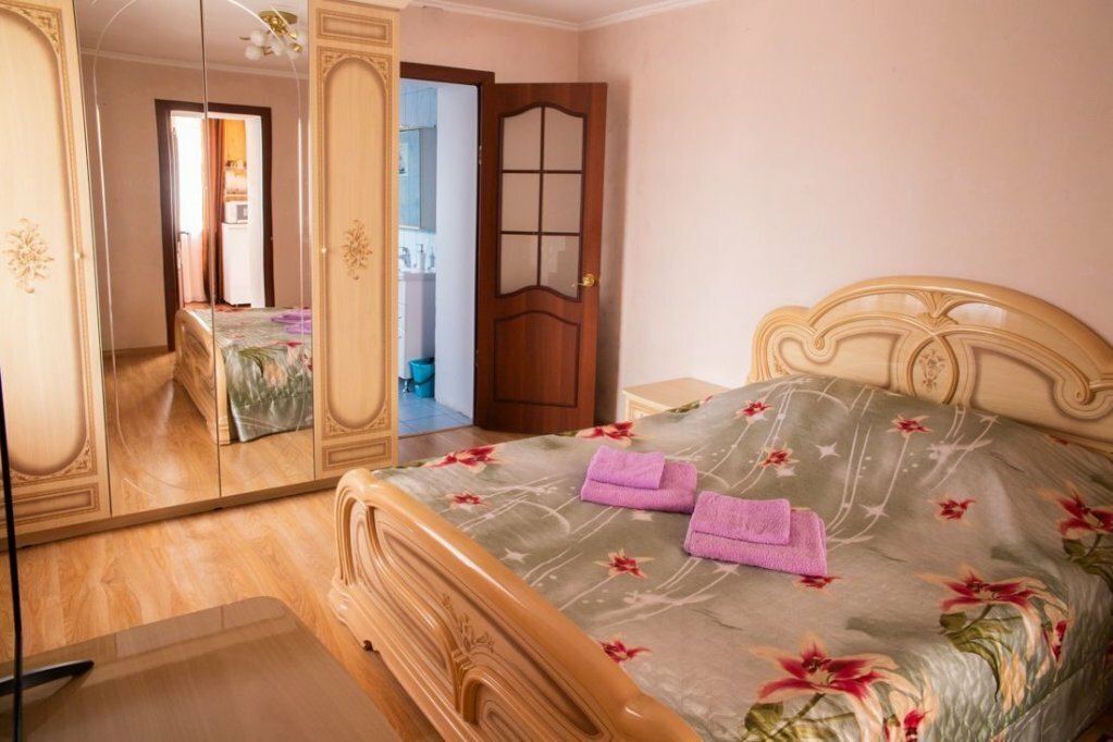 Гостиница Домики у Пляжа Осташков-187