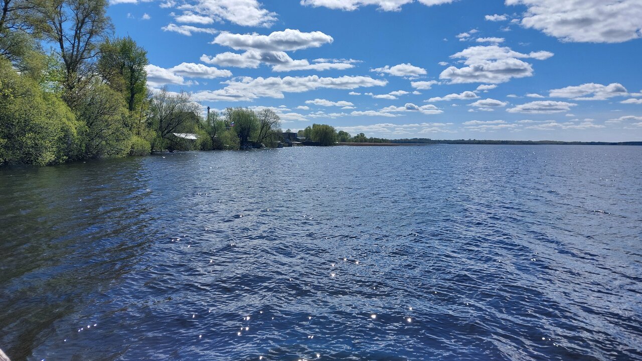 Гостиница Домики у Пляжа Осташков-183