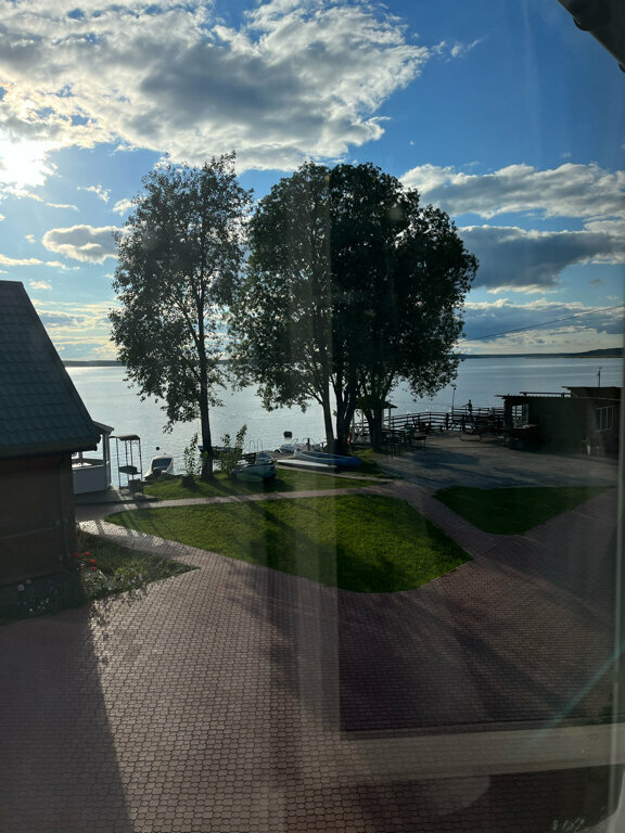 Гостиница Домики у Пляжа Осташков-119