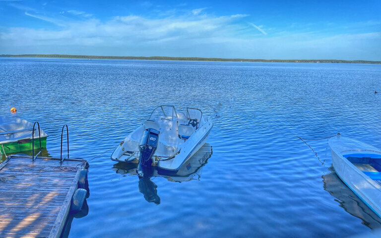 Гостиница Домики у Пляжа Осташков-105