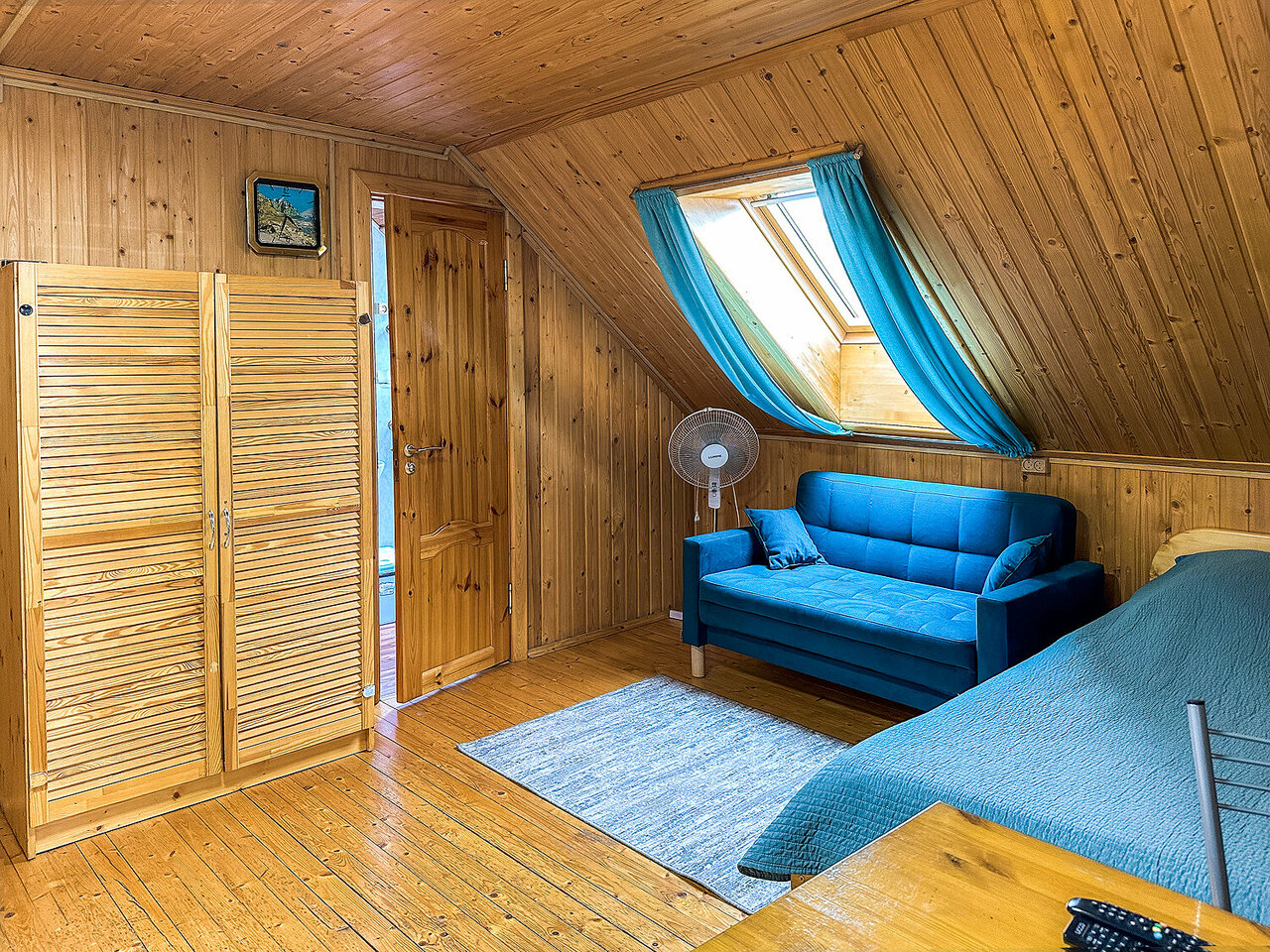 Гостиница Домики у Пляжа Осташков