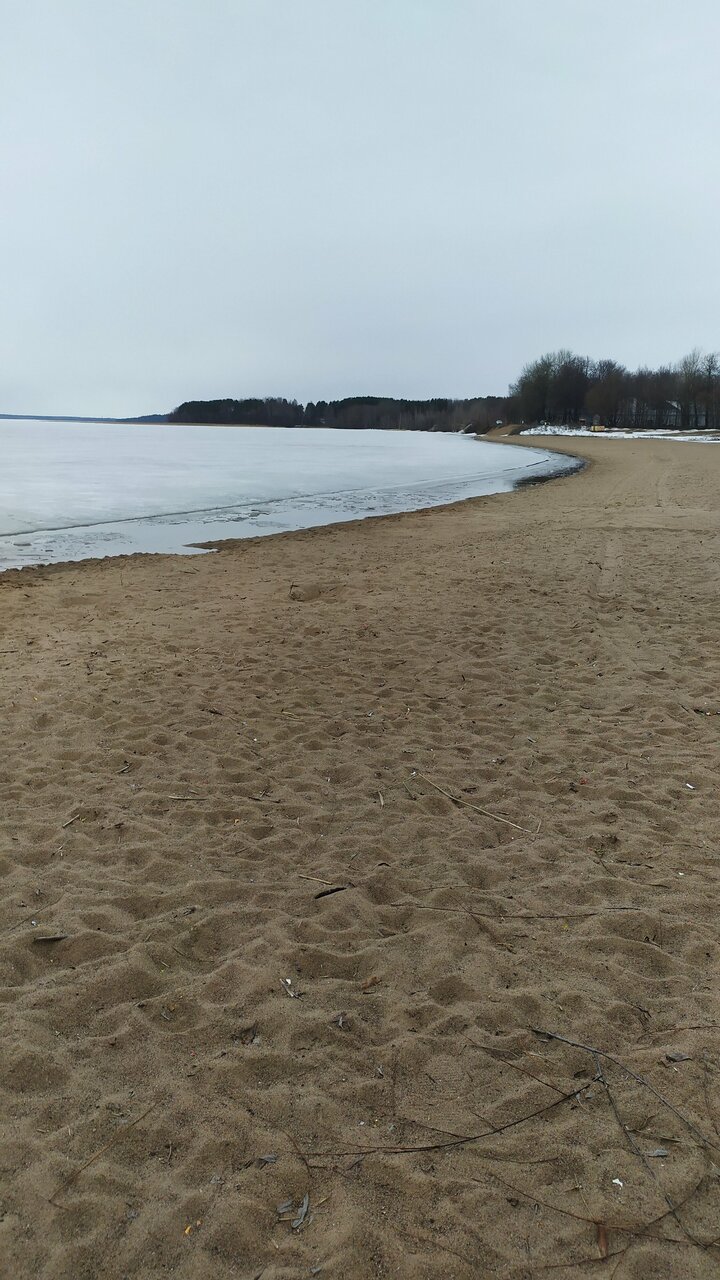 Гостиница Домики у Пляжа Осташков-171