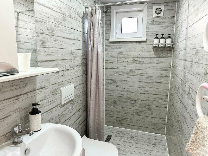 Гостиница Домики у Пляжа Осташков