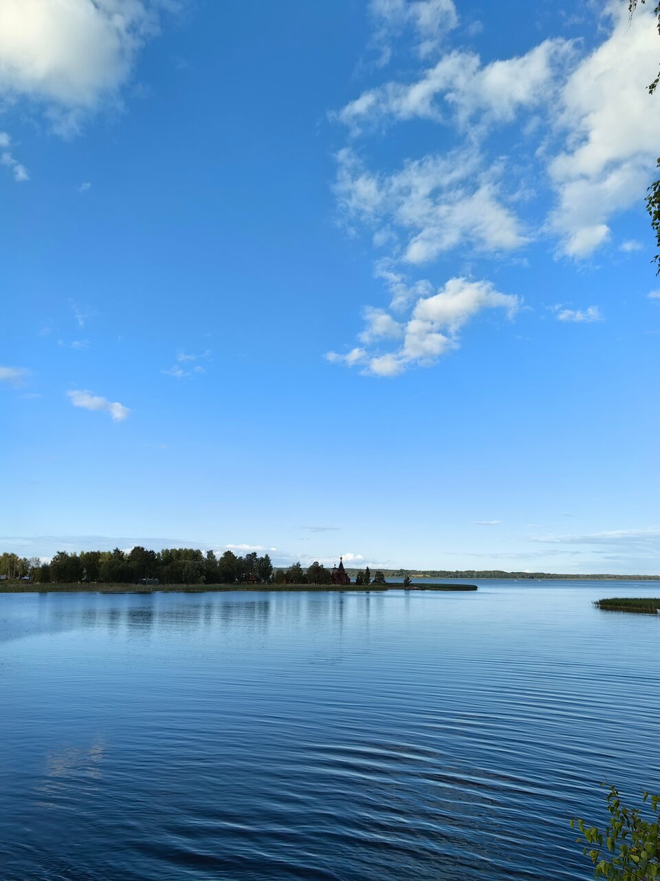Гостиница Домики у Пляжа Осташков-113