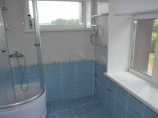 Гостиница Домики у Пляжа Осташков-201