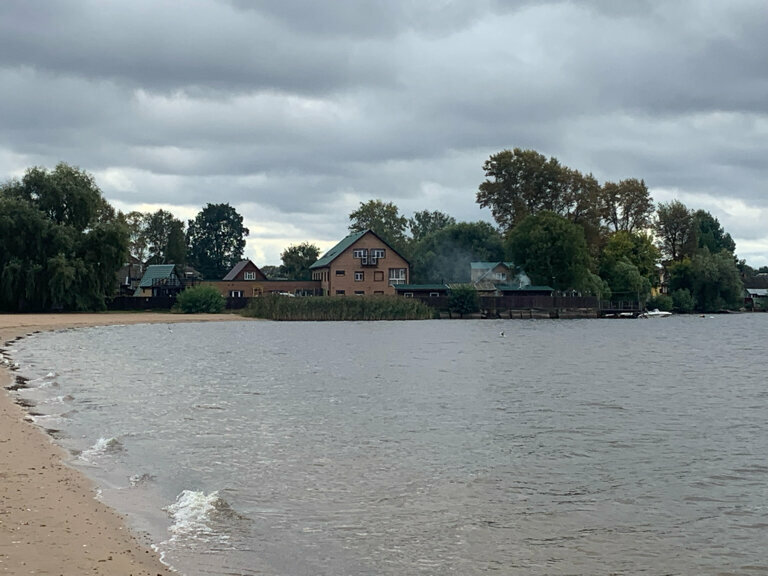 Гостиница Домики у Пляжа Осташков-126