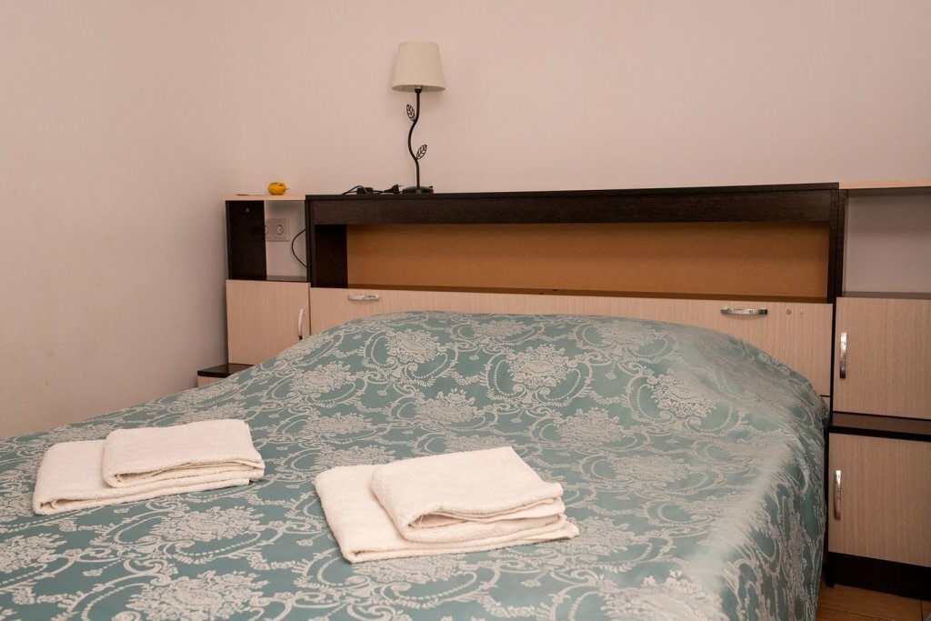 Гостиница Домики у Пляжа Осташков-219