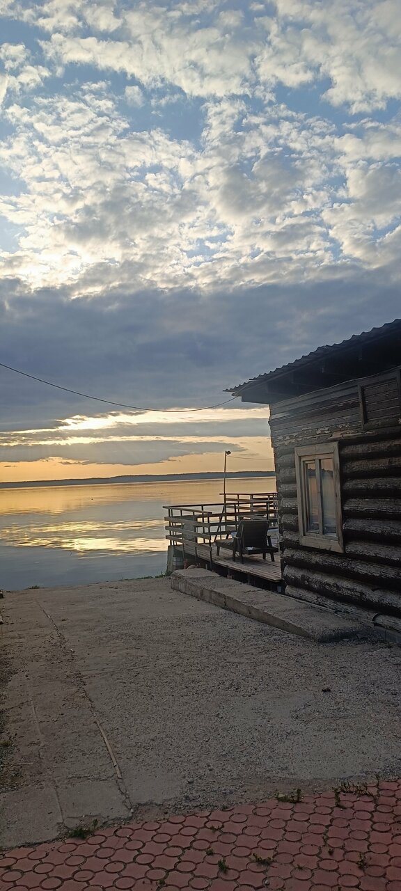 Гостиница Домики у Пляжа Осташков-146