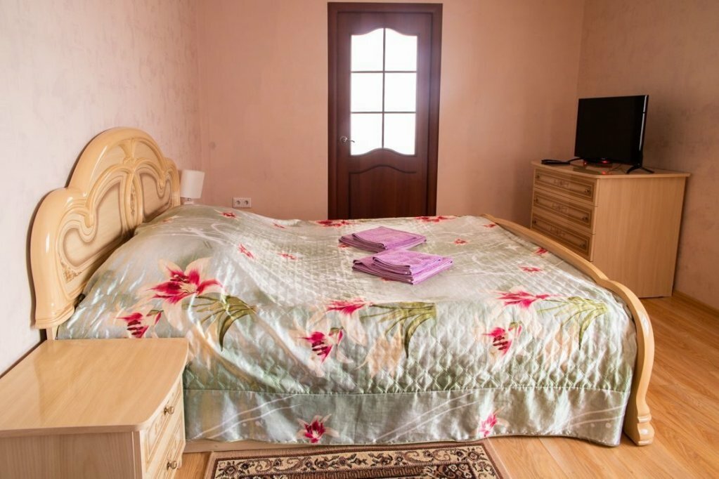 Гостиница Домики у Пляжа Осташков-210