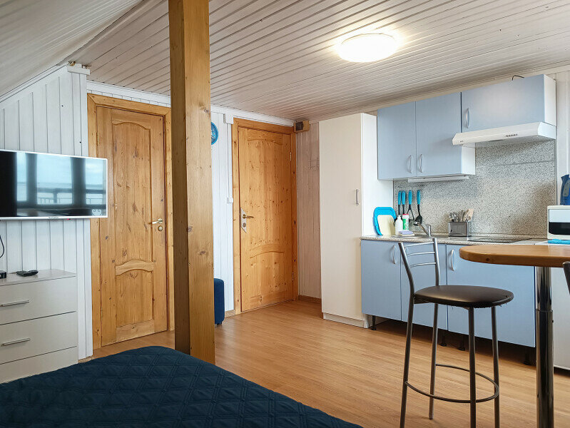 Гостиница Домики у Пляжа Осташков