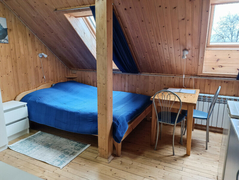 Гостиница Домики у Пляжа Осташков