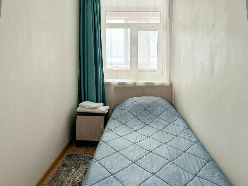 Гостиница Домики у Пляжа Осташков