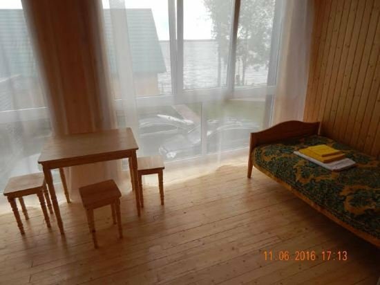 Гостиница Домики у Пляжа Осташков-245