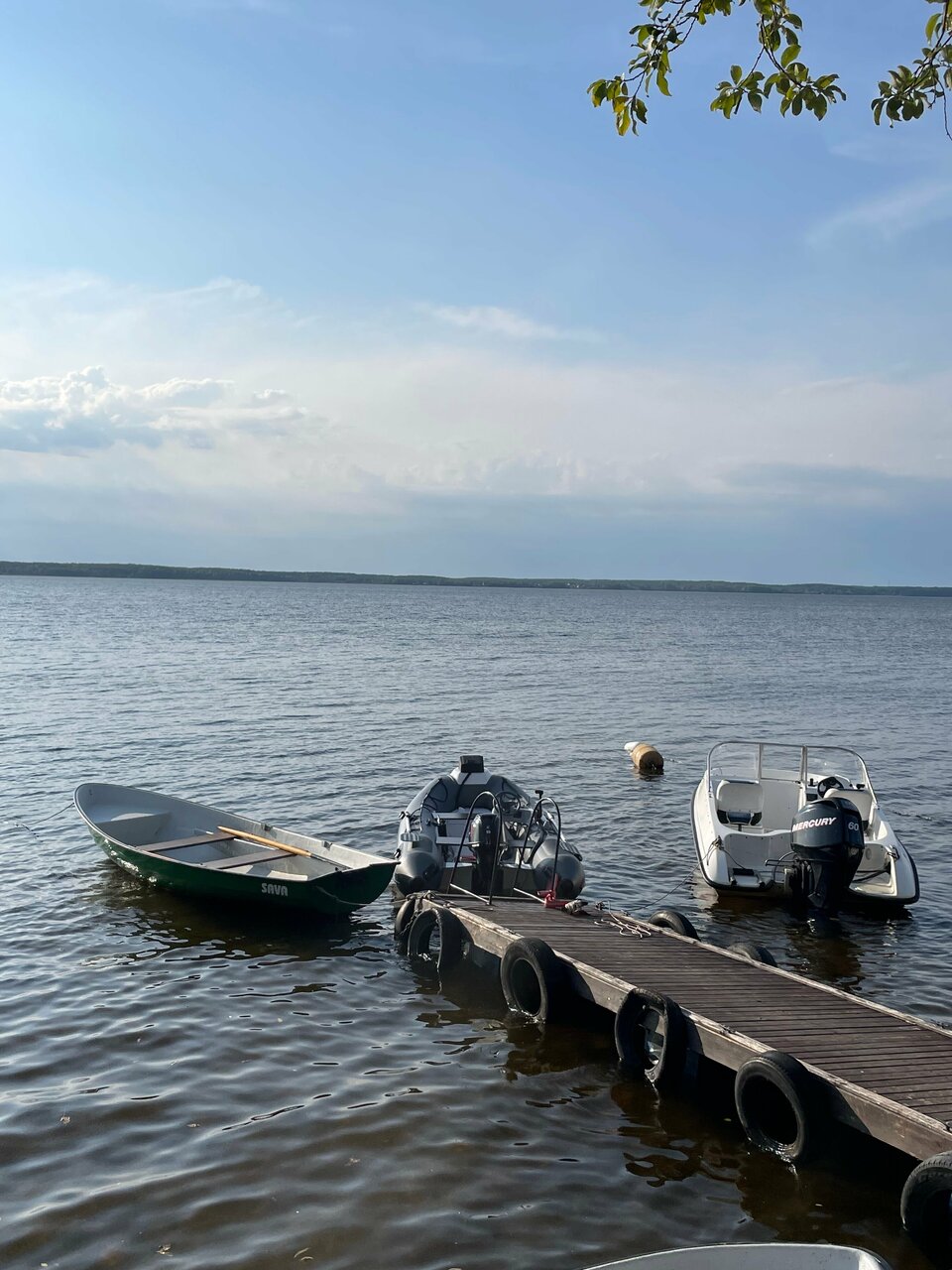 Гостиница Домики у Пляжа Осташков-157