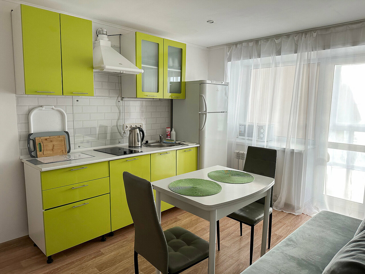 Гостиница Домики у Пляжа Осташков-189