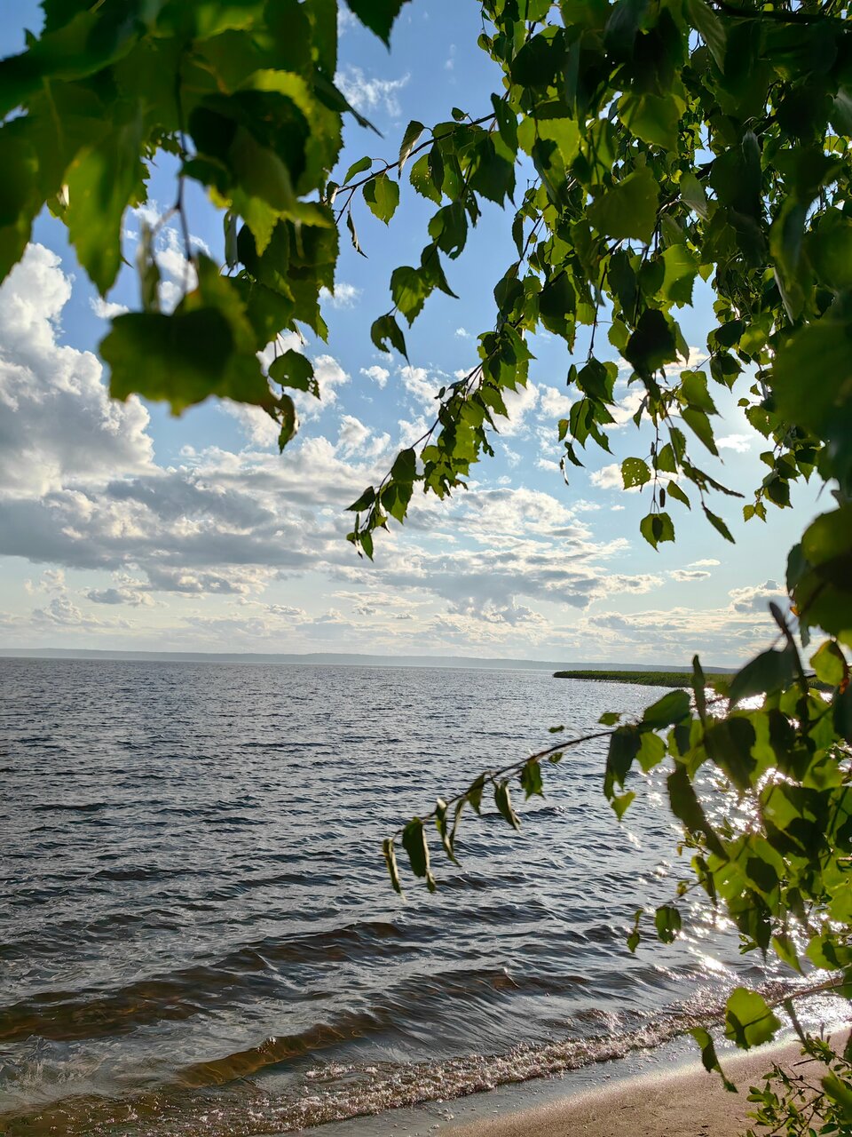 Гостиница Домики у Пляжа Осташков-93