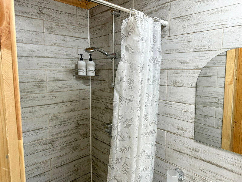 Гостиница Домики у Пляжа Осташков