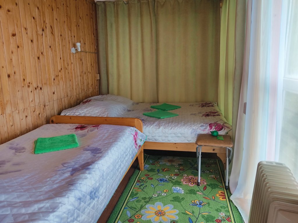 Гостиница Домики у Пляжа Осташков-225