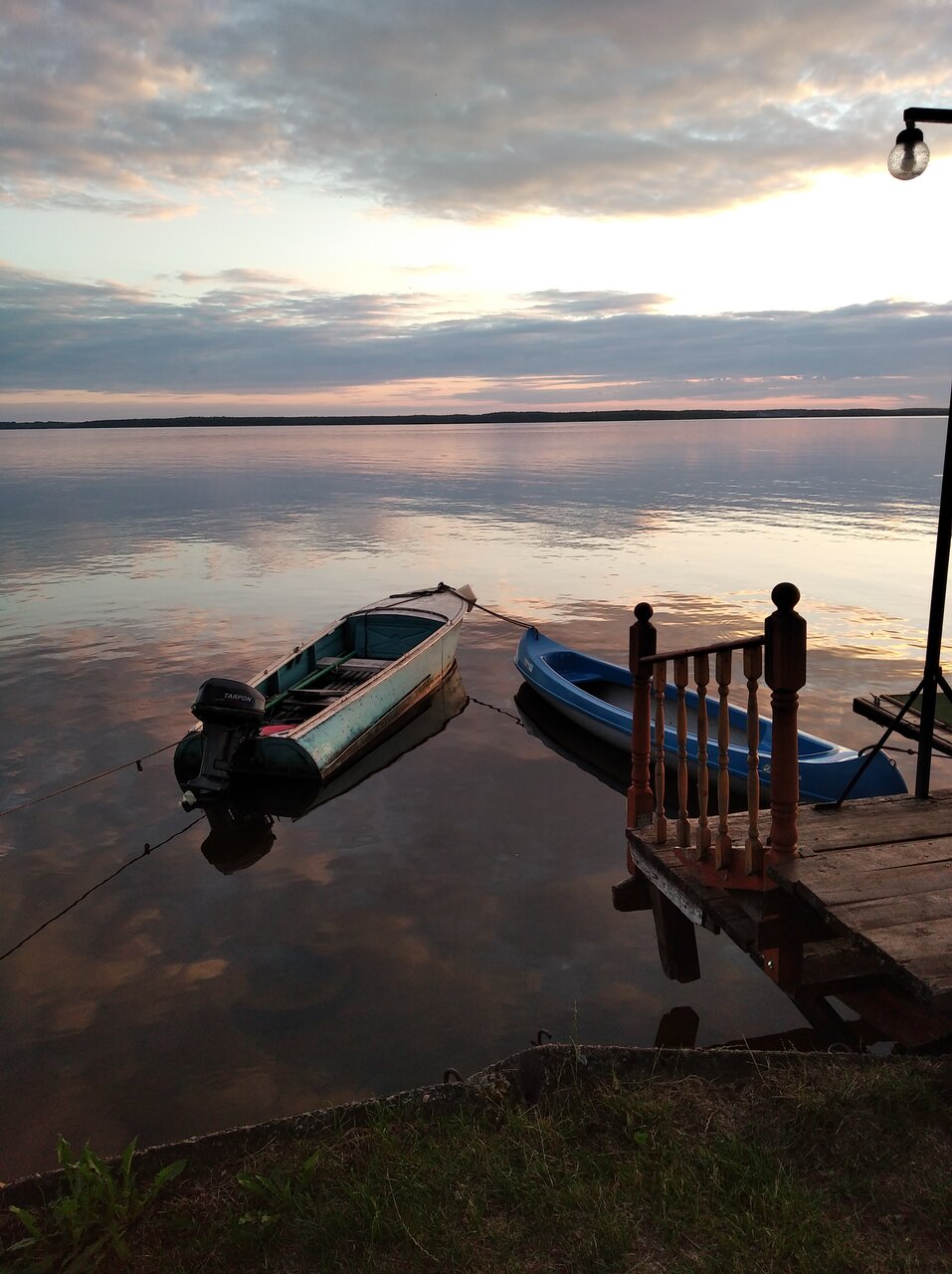 Гостиница Домики у Пляжа Осташков-25