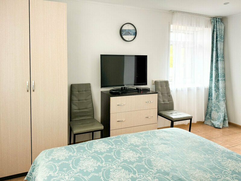 Гостиница Домики у Пляжа Осташков