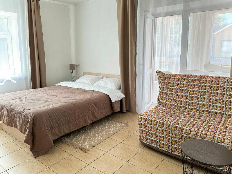 Гостиница Домики у Пляжа Осташков