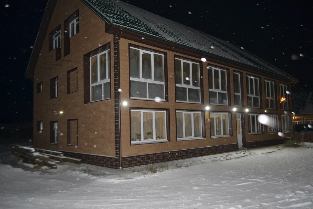 Гостиница Домики у Пляжа Осташков-207