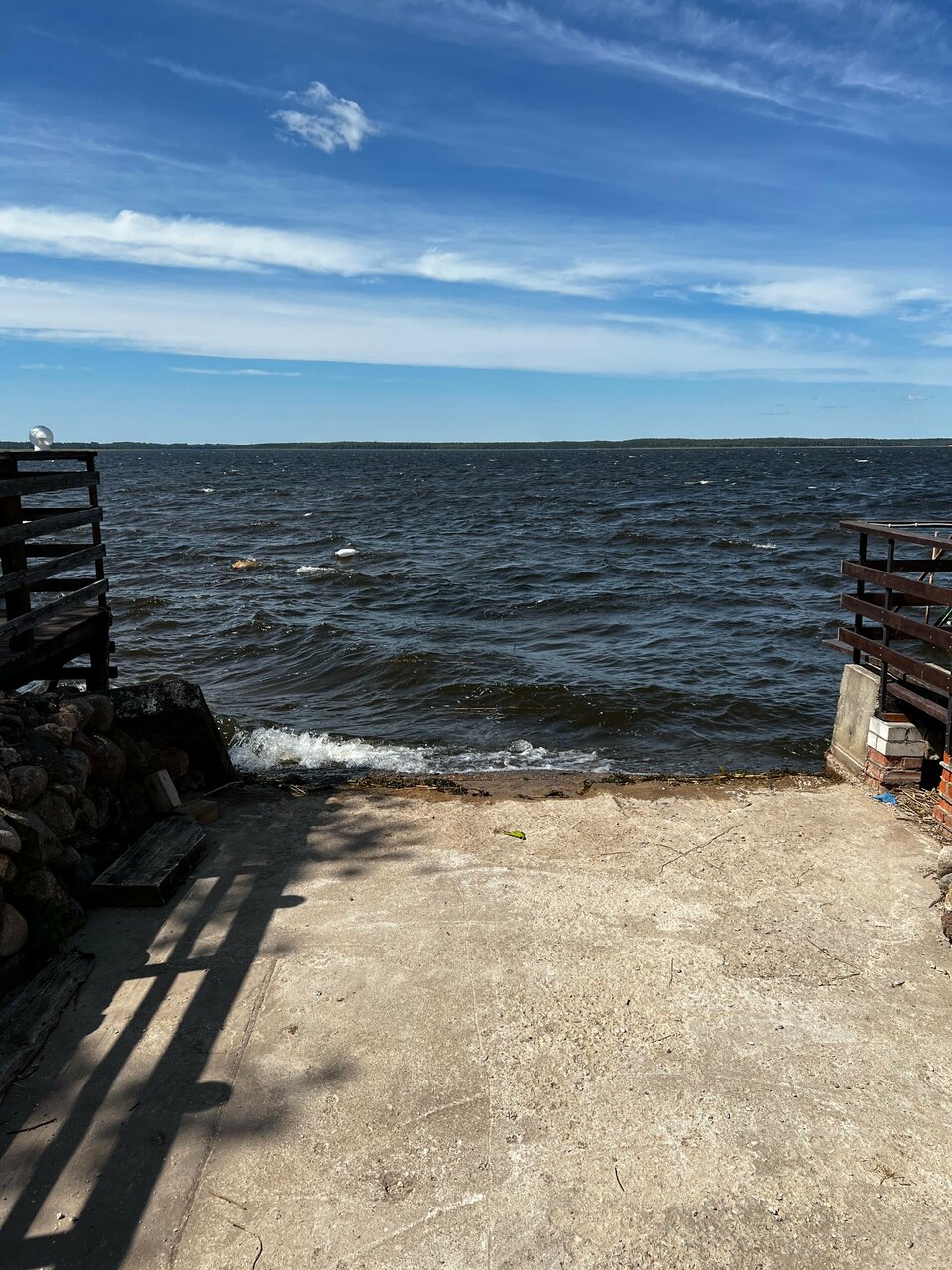 Гостиница Домики у Пляжа Осташков-112