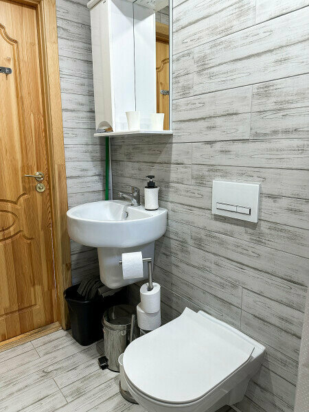 Гостиница Домики у Пляжа Осташков