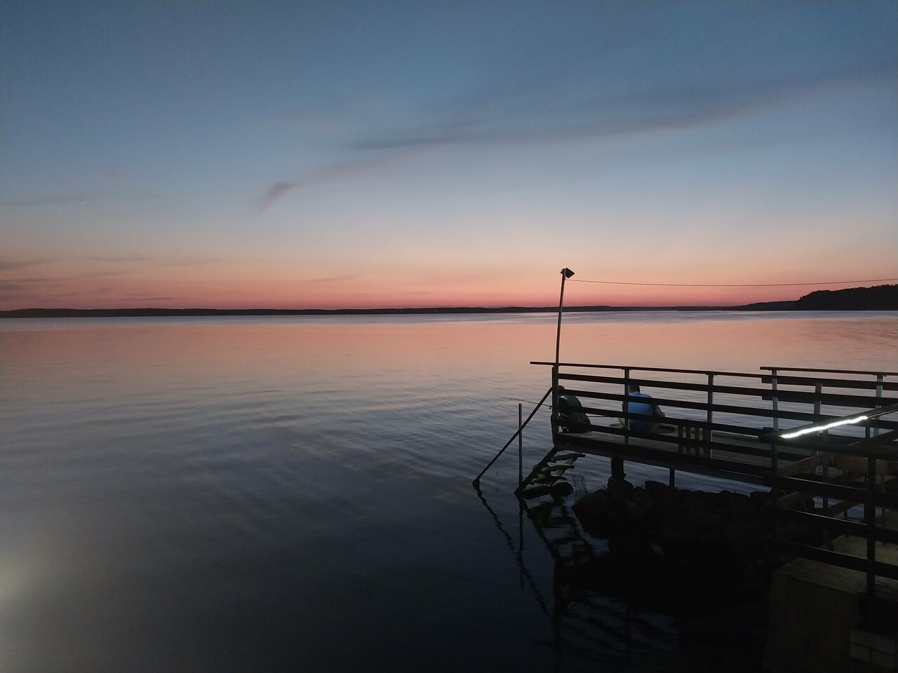 Гостиница Домики у Пляжа Осташков-164