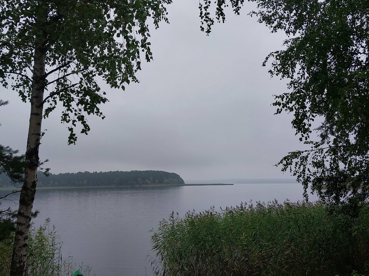 Гостиница Домики у Пляжа Осташков-129