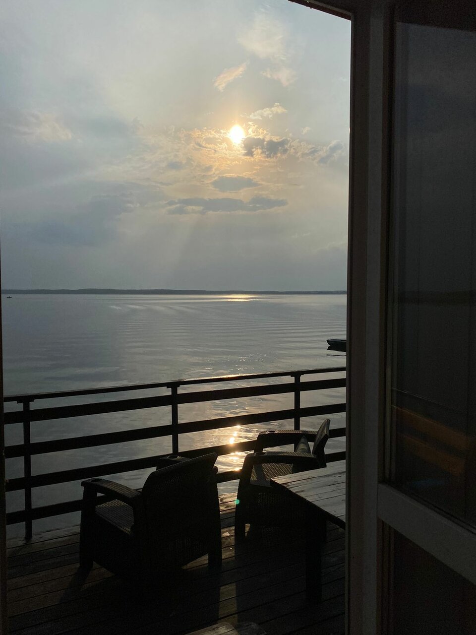 Гостиница Домики у Пляжа Осташков-132